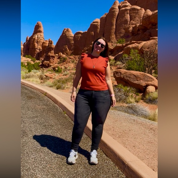 Meet your Posher, Marie - Picture 1 of 1